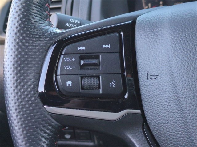 Used 2024 Honda Ridgeline Black Edition image 26