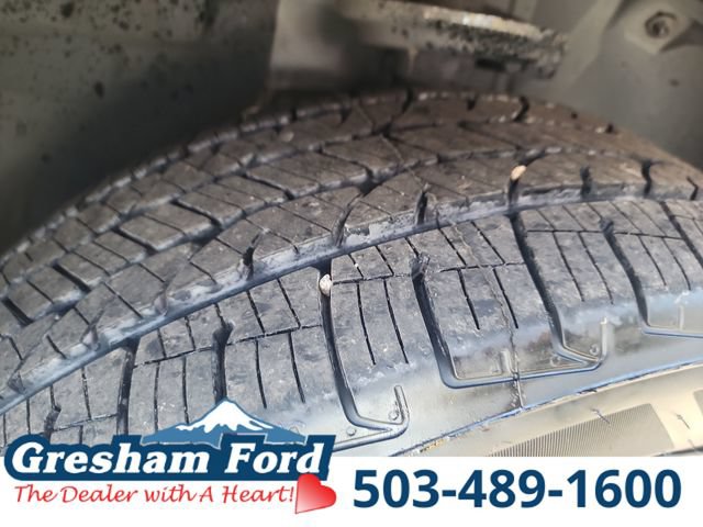 Used 2018 Jeep Compass Latitude AWD/4WD image 33