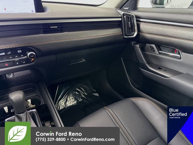 Used 2025 MAZDA CX-50 2.5 Hybrid w/ Weather Package image 28