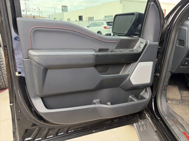 Certified 2025 Ford F150 Raptor AWD/4WD image 14