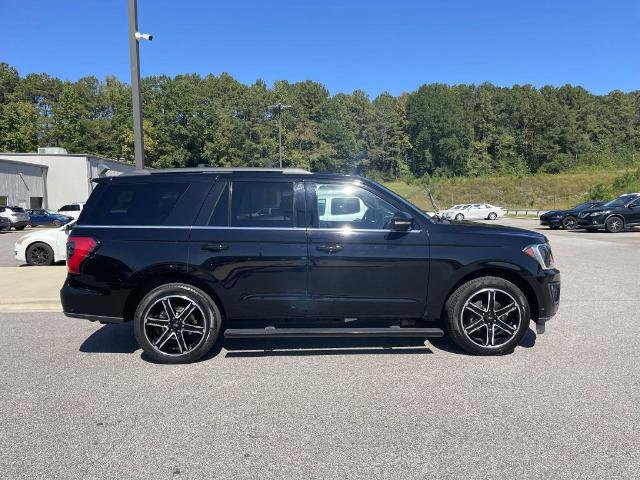 Certified 2021 Ford Expedition Limited AWD/4WD image 2
