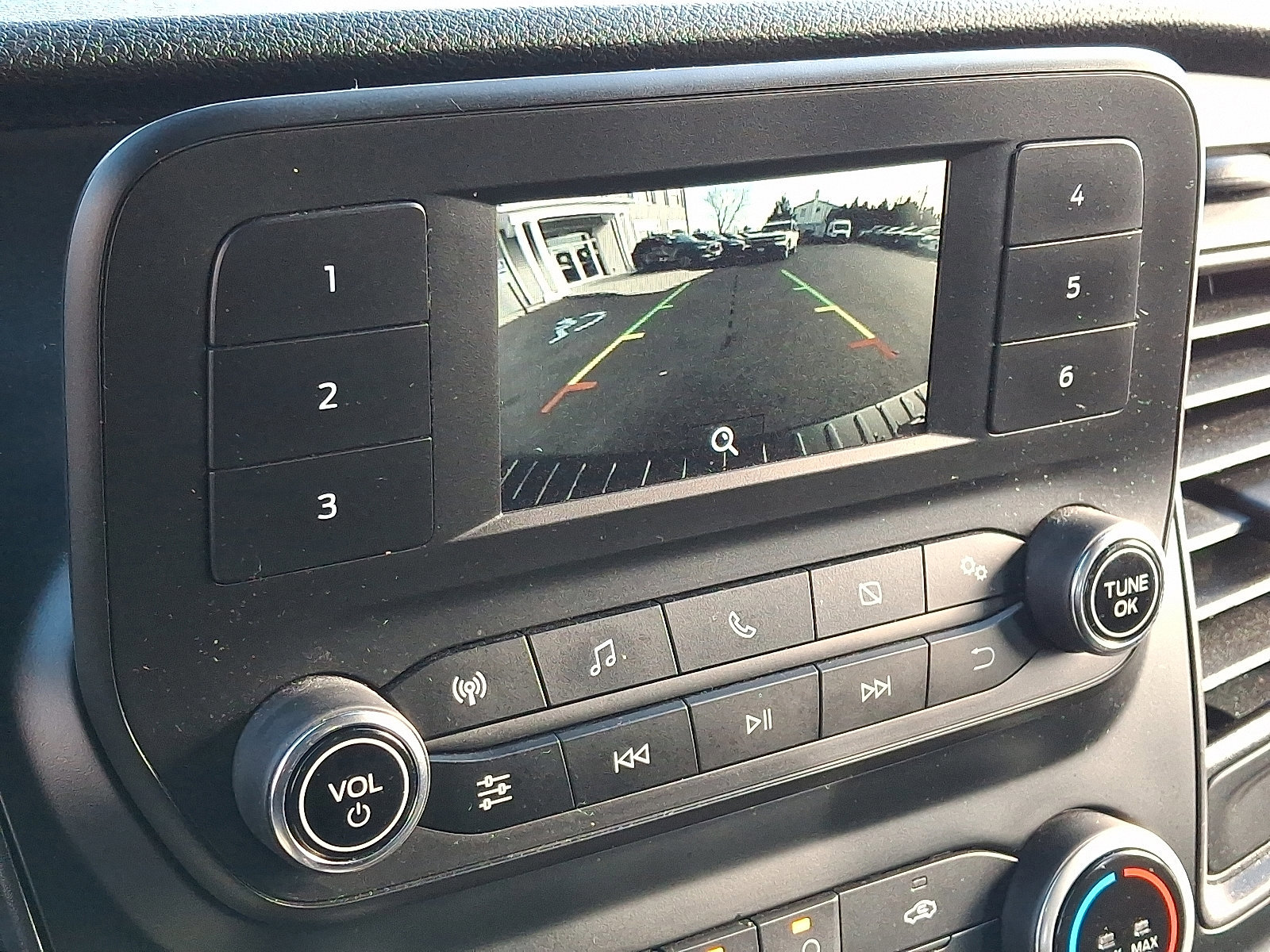 Certified 2024 Ford Transit 250 Low Roof w/ Exterior Upgrade Package image 19