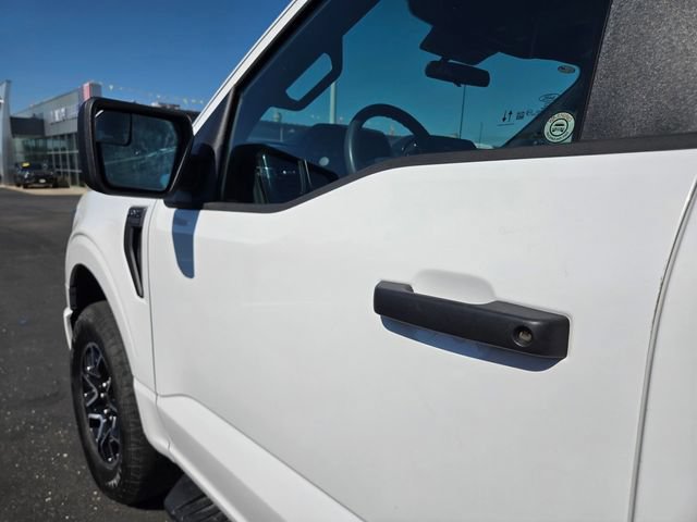 Certified 2023 Ford F150 XL w/ STX Appearance Package AWD/4WD image 36