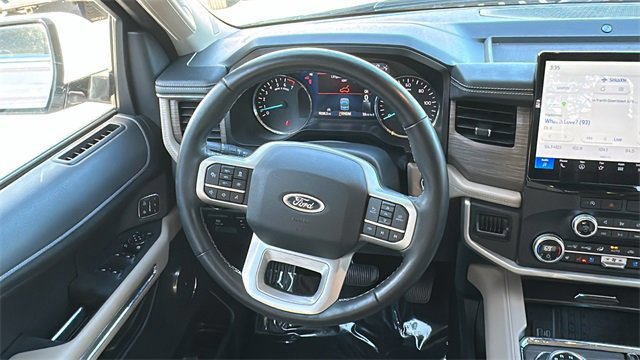 Certified 2023 Ford Expedition Limited image 23