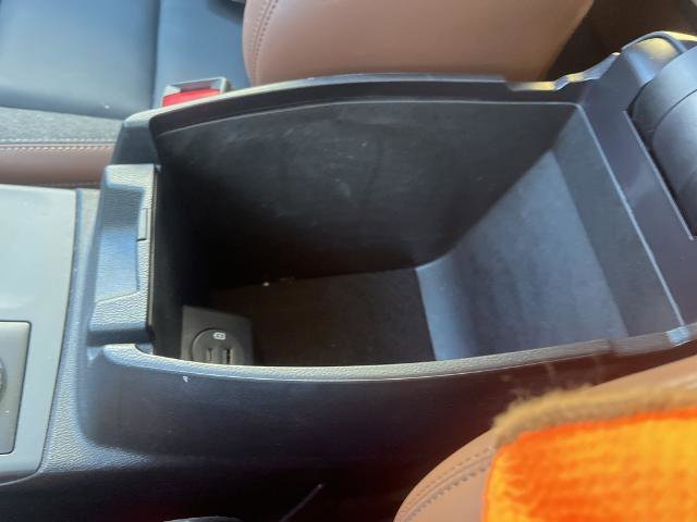 Certified 2023 Ford Bronco Sport Outer Banks w/ Tech Package image 37