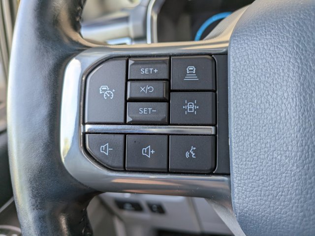 Certified 2022 Ford F150 Limited image 25