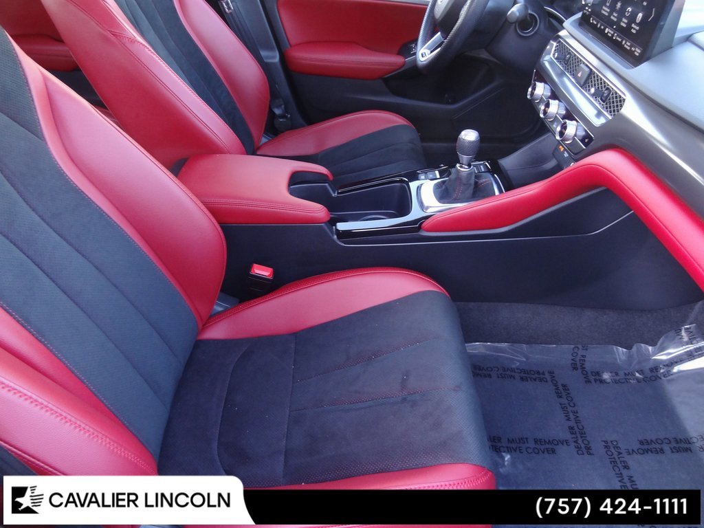 Used 2024 Acura Integra Type S image 19