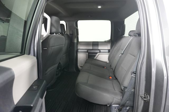 Certified 2019 Ford F150 XL w/ Equipment Group 101A Mid image 24