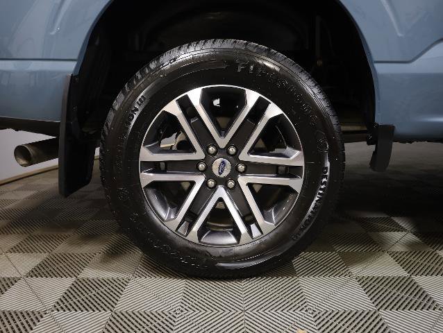 Certified 2023 Ford F150 XL w/ STX Appearance Package AWD/4WD image 26