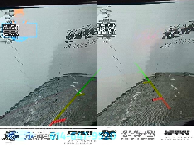 Certified 2025 Ford Escape Platinum image 32