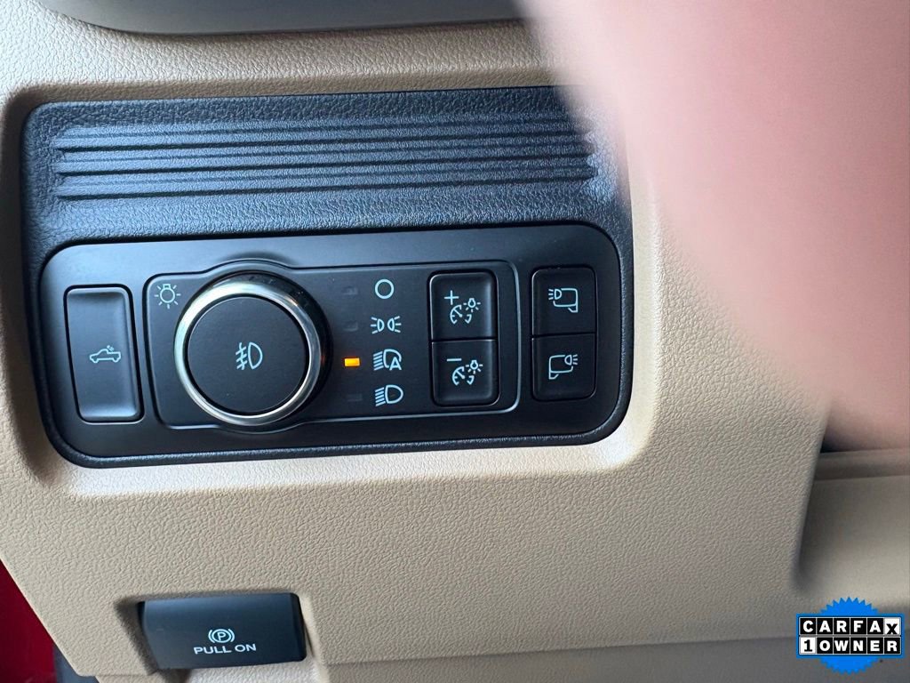 Certified 2026 Ford F450 XLT w/ FX4 Off-Road Package image 18