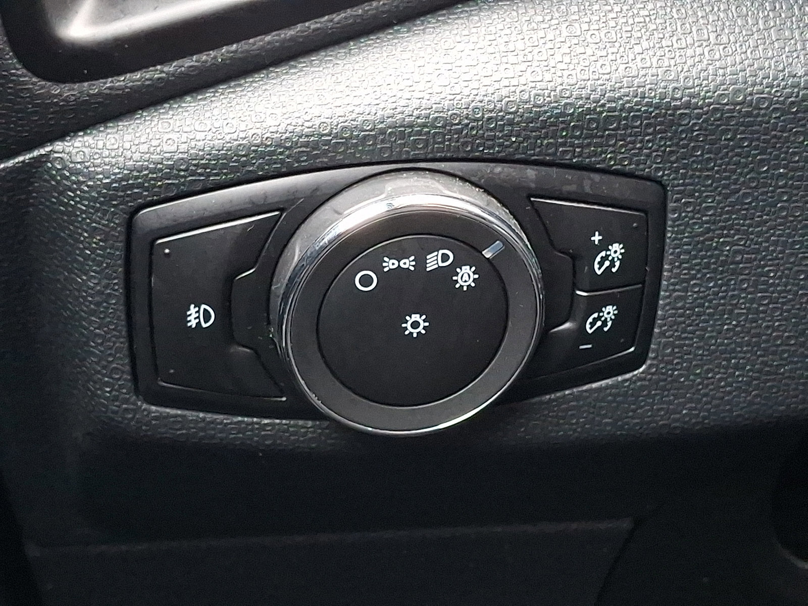 Certified 2022 Ford EcoSport SE w/ SE Convenience Package AWD/4WD image 27