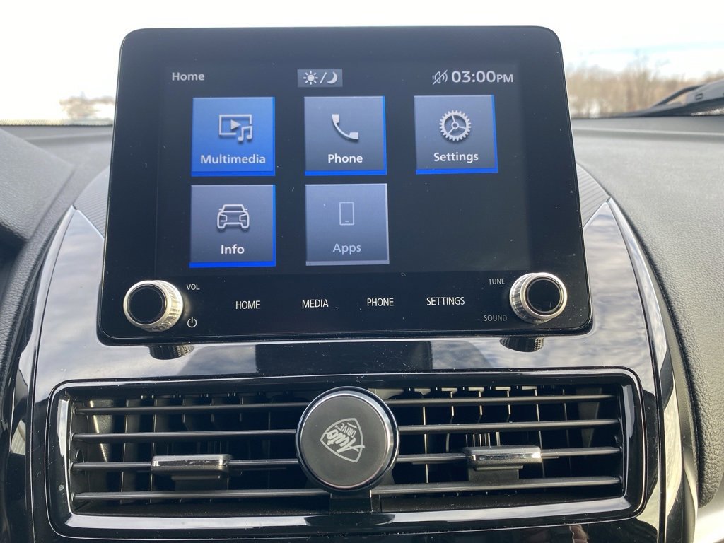 Used 2024 Mitsubishi Eclipse Cross LE image 37