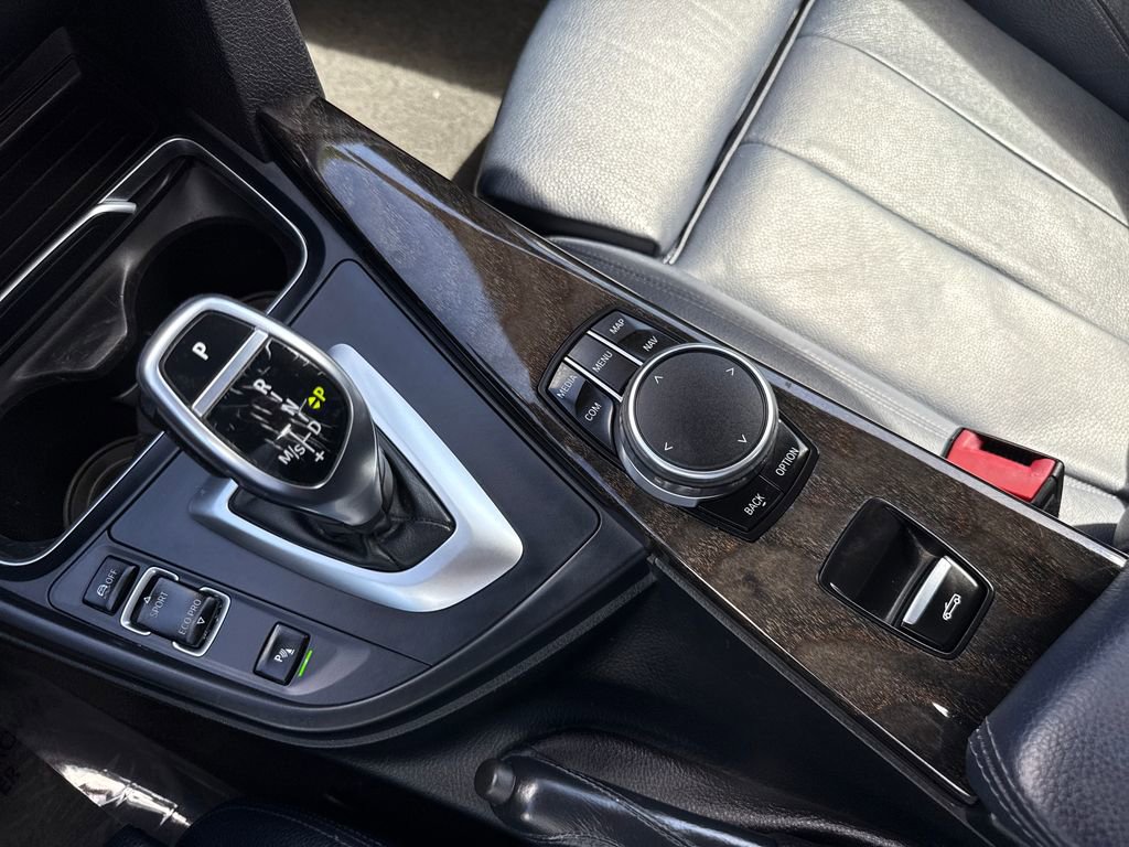 Used 2018 BMW 430i Convertible image 24