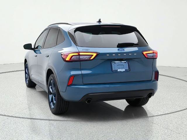 Certified 2023 Ford Escape ST-Line w/ Tech Pack #1 FWD image 6