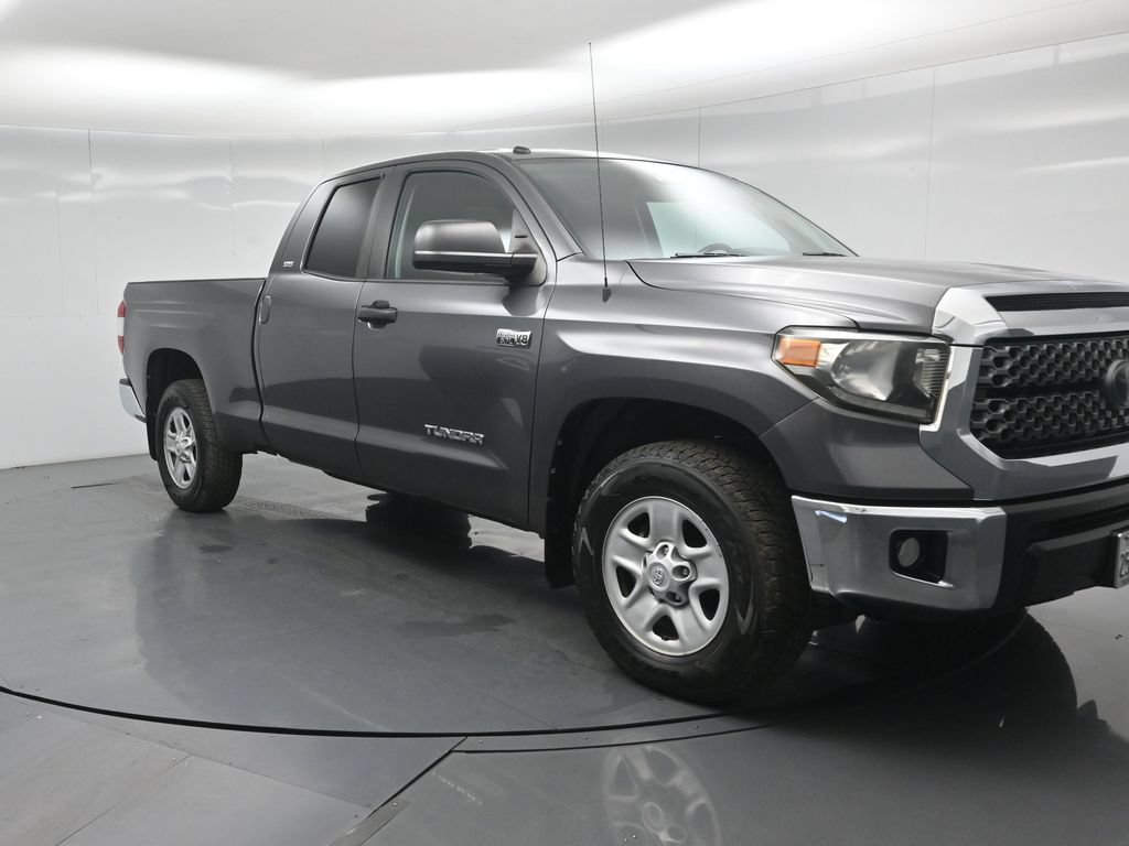 Used 2018 Toyota Tundra SR5 RWD image 24