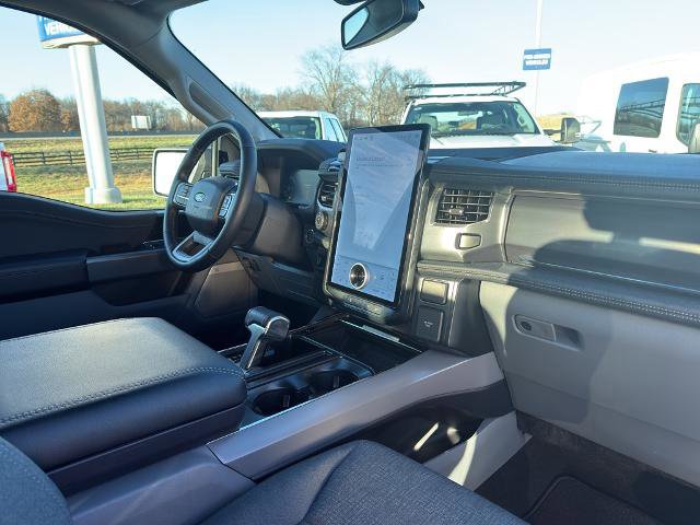 Certified 2024 Ford F150 Lightning Flash image 12