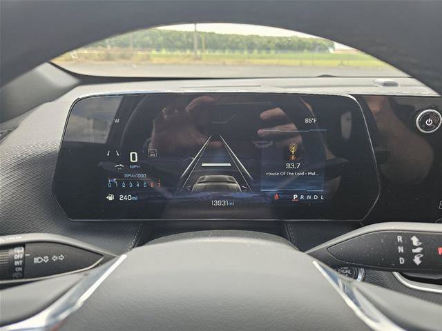Used 2026 Chevrolet Equinox LT FWD image 15