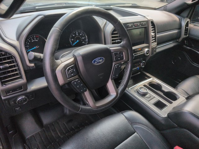 Certified 2020 Ford Expedition XLT w/ Equipment Group 202A RWD image 17