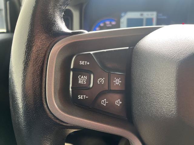 Certified 2022 Ford Bronco Badlands w/ Sasquatch Package AWD/4WD image 20
