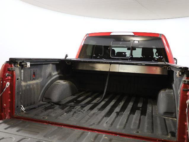 Certified 2019 Ford F150 Raptor w/ Equipment Group 802A Luxury image 25