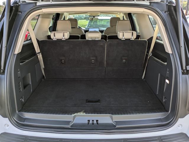 Certified 2024 Ford Expedition Max Limited image 13