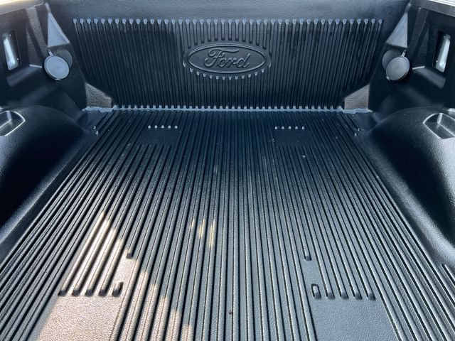 Certified 2024 Ford F150 XLT w/ Equipment Group 302A MID AWD/4WD image 7