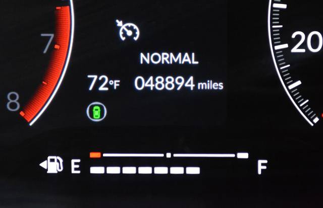 Used 2024 Honda Civic Si image 17