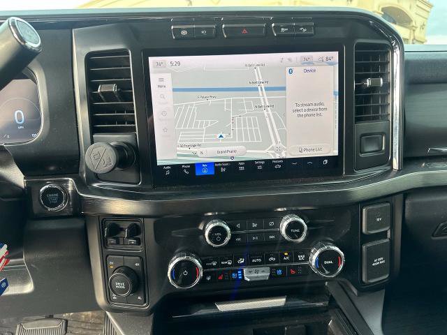 Certified 2024 Ford F250 Lariat w/ Sport Appearance Package AWD/4WD image 28