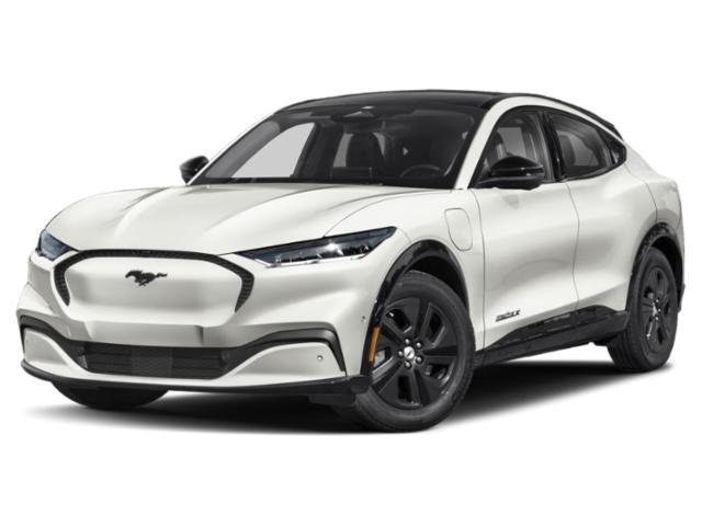 Certified 2023 Ford Mustang Mach-E California Route 1