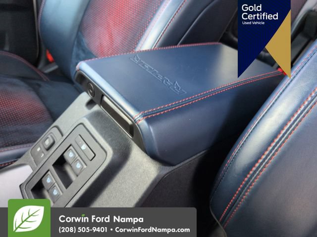 Certified 2023 Ford Bronco Raptor AWD/4WD image 21