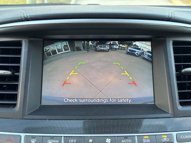 Used 2019 INFINITI QX60 Pure image 27