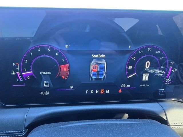 Certified 2024 Ford Mustang GT Premium image 8