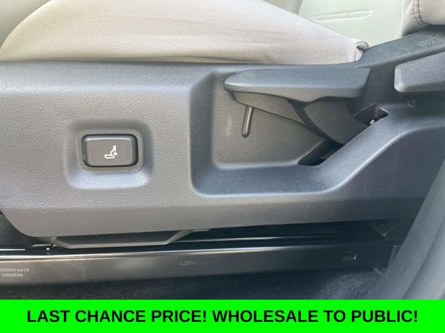 Used 2026 Toyota Tacoma TRD Sport AWD/4WD image 19