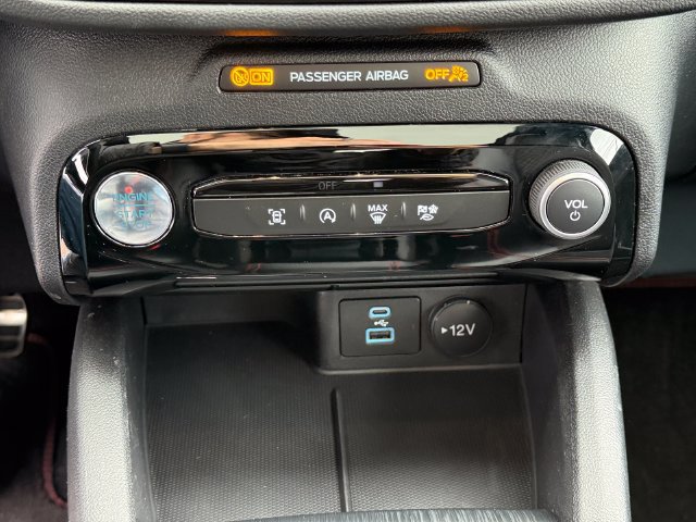 Certified 2023 Ford Escape ST-Line w/ Tech Pack #1 AWD/4WD image 5