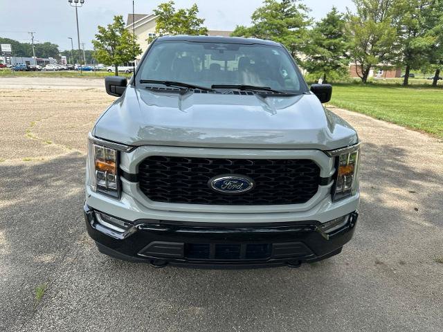 Certified 2023 Ford F150 XLT w/ Equipment Group 302A High AWD/4WD image 11