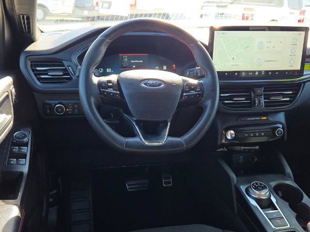 Certified 2023 Ford Escape ST-Line Select w/ Tech Pack #2 AWD/4WD image 17