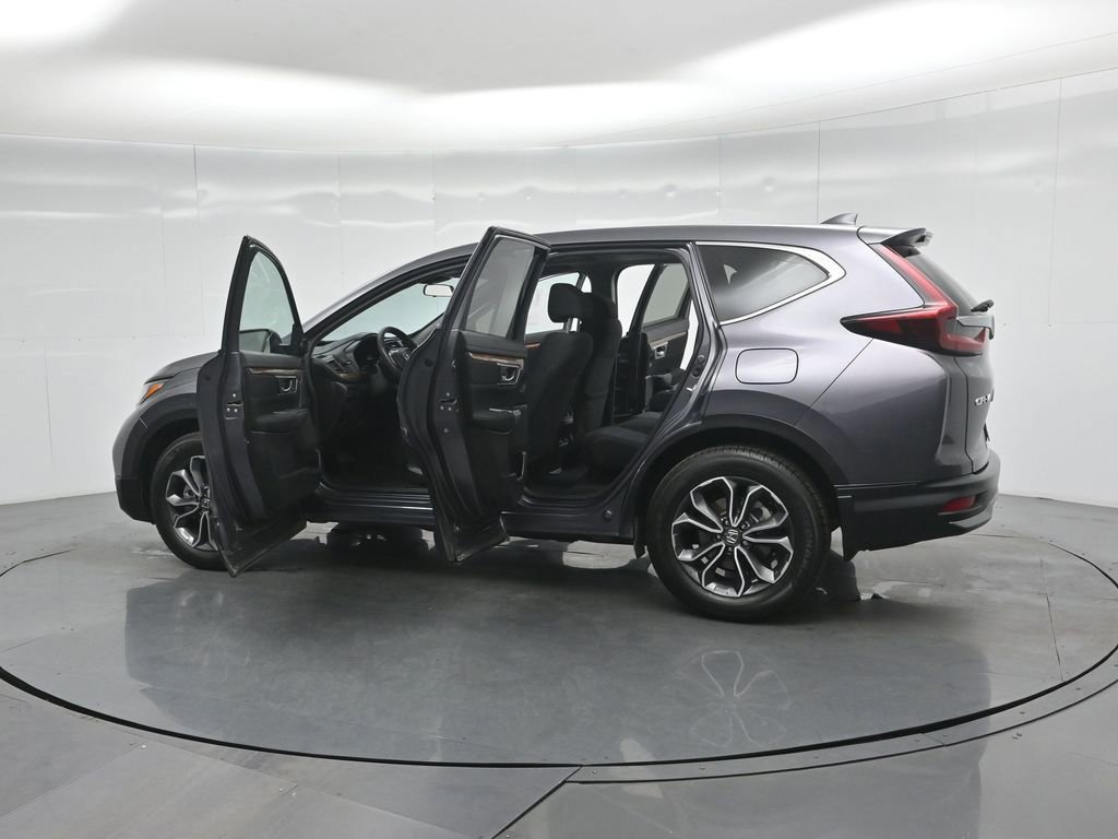 Used 2020 Honda CR-V EX image 50
