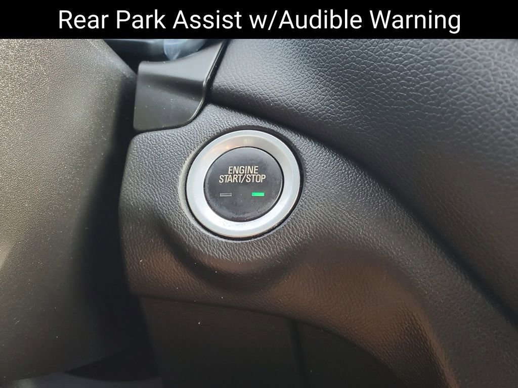 Used 2018 Chevrolet Equinox LT image 28