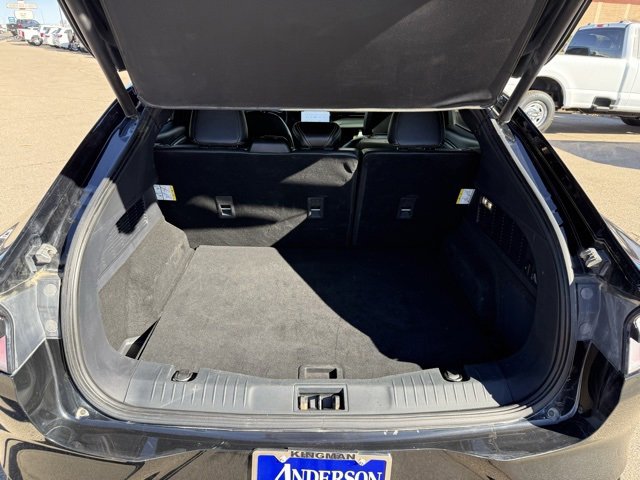 Certified 2023 Ford Mustang Mach-E Premium image 42