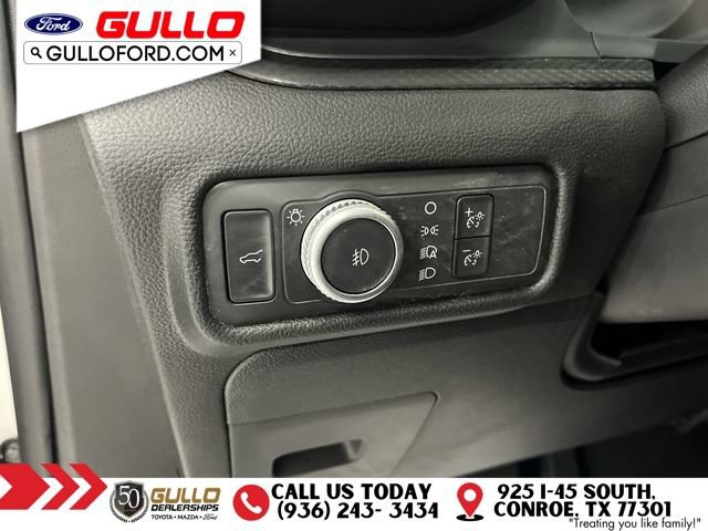Certified 2021 Ford Explorer ST w/ Equipment Group 401A AWD/4WD image 20