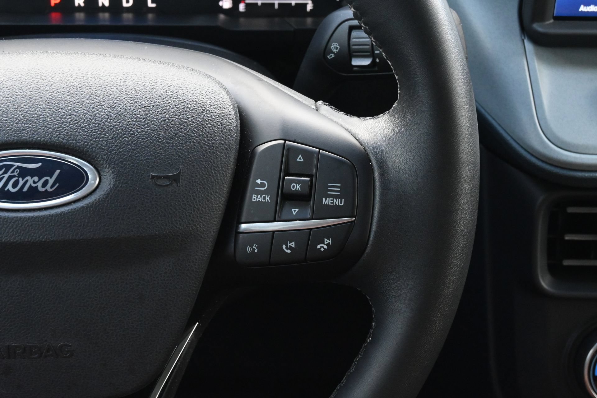 Certified 2024 Ford Maverick Lariat AWD/4WD image 9