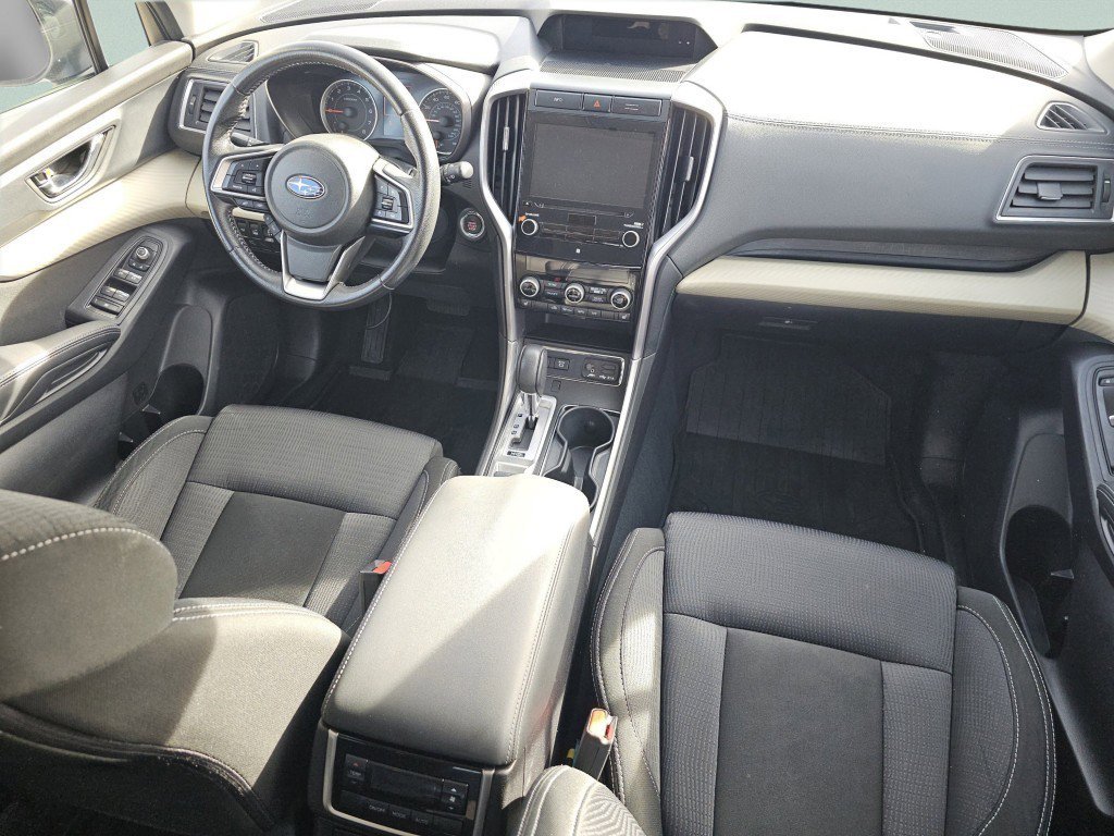 Used 2021 Subaru Ascent Premium w/ Convenience Package image 22