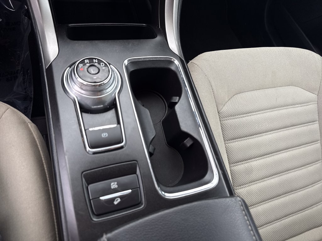 Certified 2018 Ford Fusion S FWD image 20