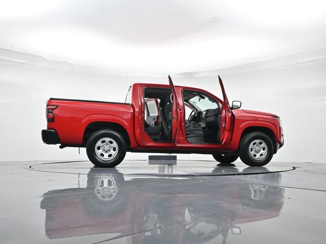 Used 2022 Nissan Frontier S w/ Technology Package image 50