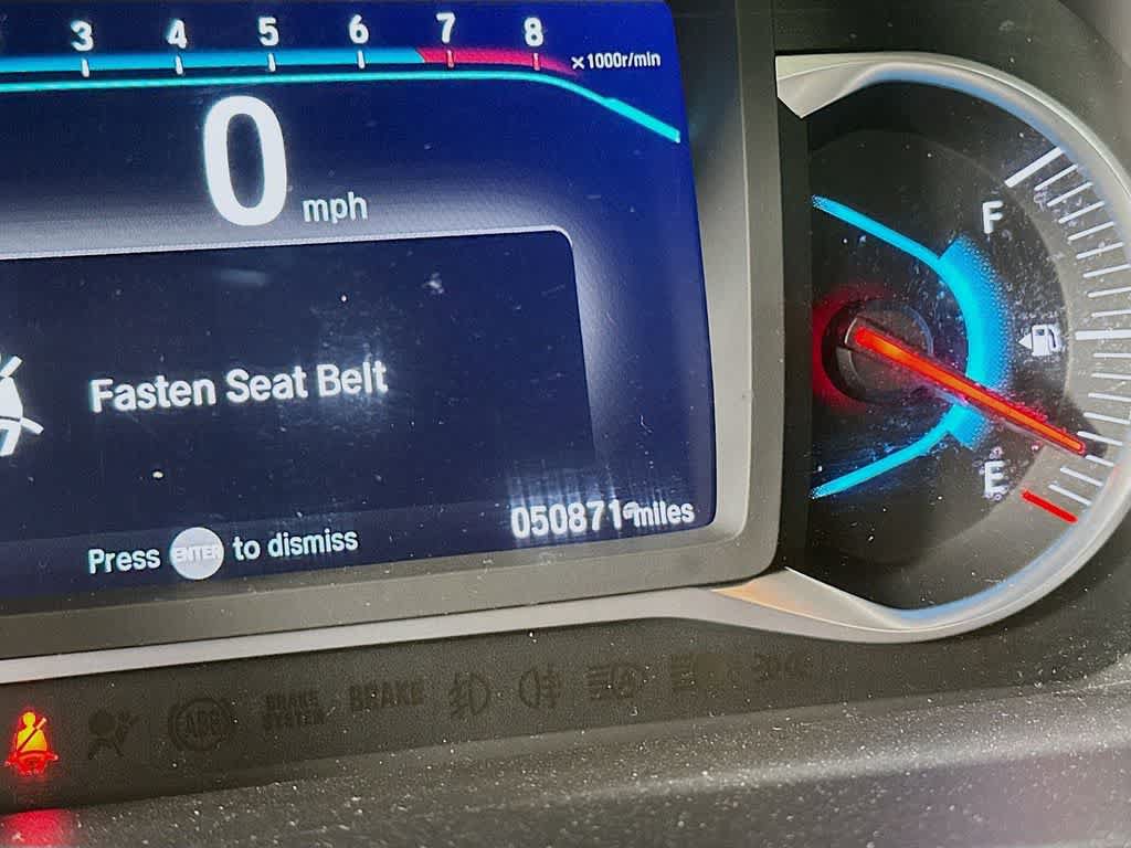 Used 2021 Honda Passport Elite image 20