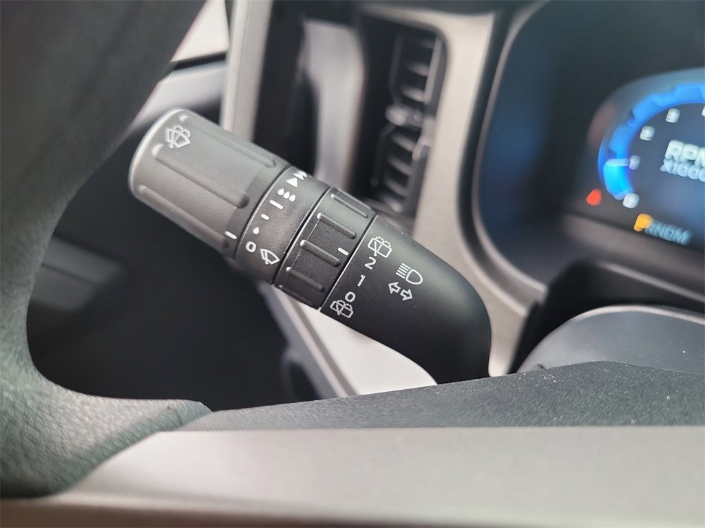 Certified 2025 Ford Bronco 4-Door image 27