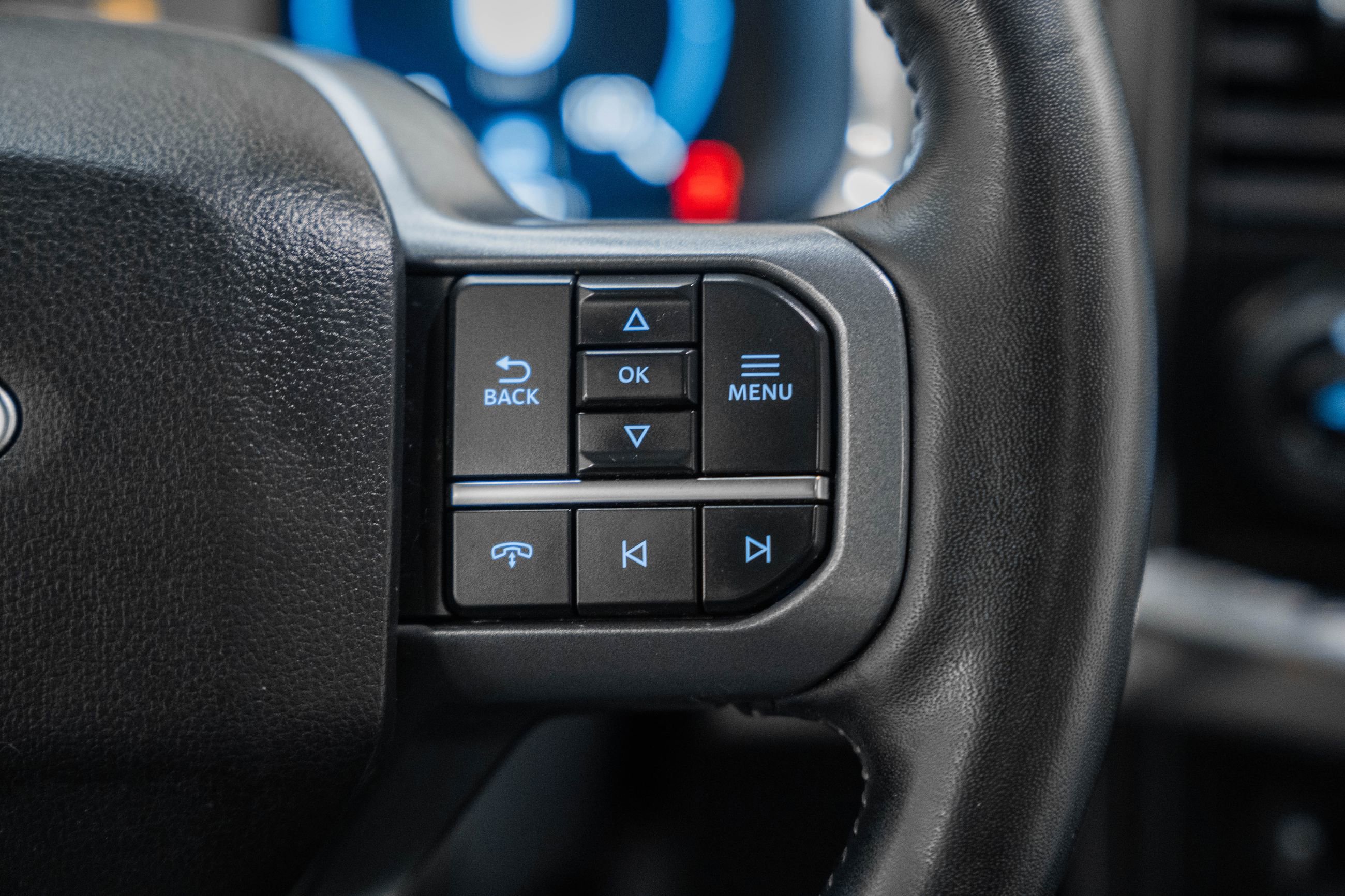 Certified 2023 Ford F150 Lariat w/ Equipment Group 502A High image 38