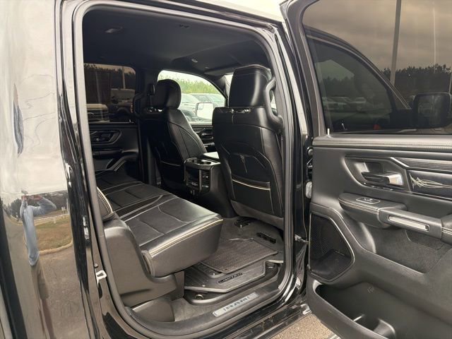 Used 2023 RAM 1500 Limited image 16