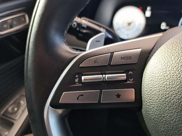 Used 2023 Hyundai Palisade Calligraphy image 17